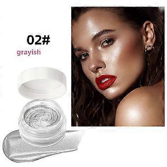 Flash Highlight Natural Pearlescent Face Contouring Body Brightening 2025