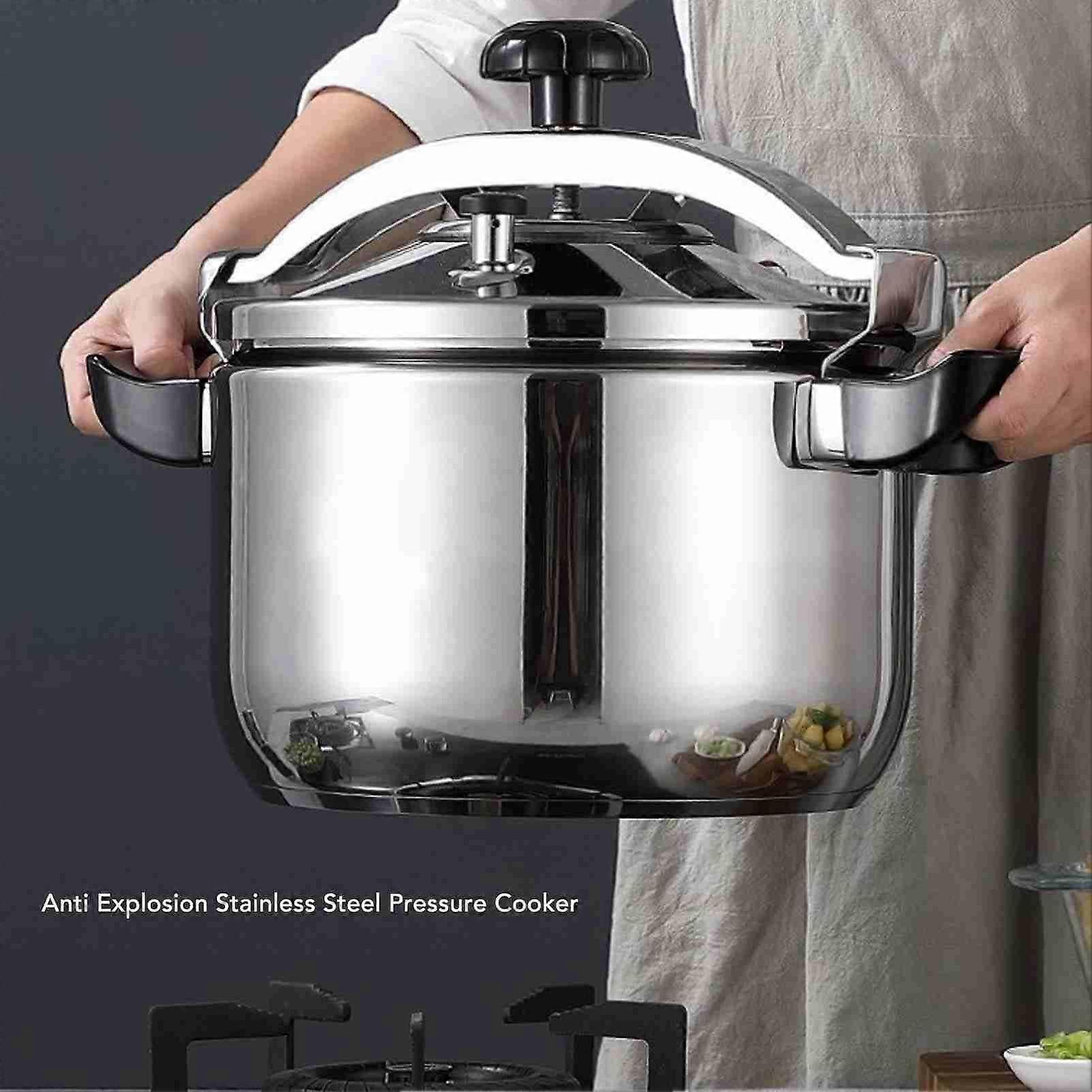 Pressure cooker fear, is that a phobia?, image size:1601x1601