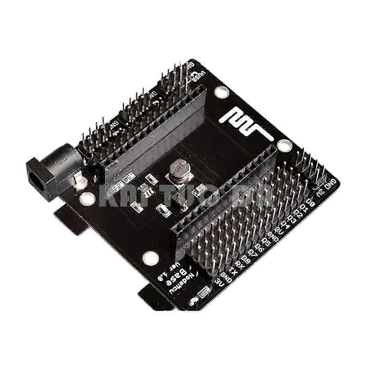 2025 NodeMcu Lua WF Development Board ESP8266 Serial Port Module for Arrival High Quality