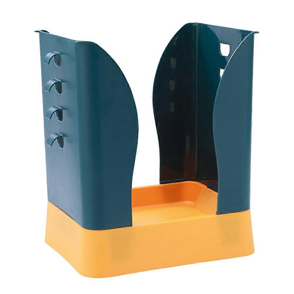 Garbage Bag Container for Kitchen Use, Lightweight and for Easy Handling