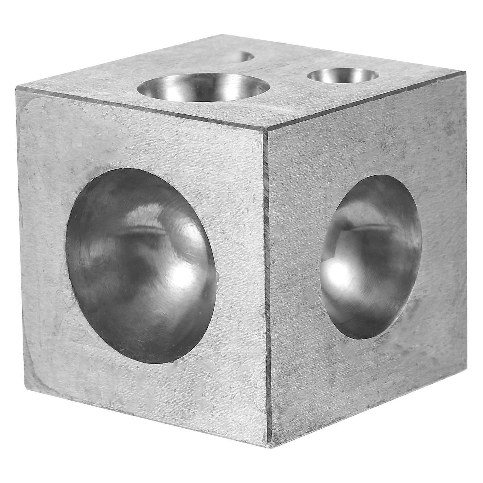 Diy Tool For Making Coins, Durable And Multifunctional Gold