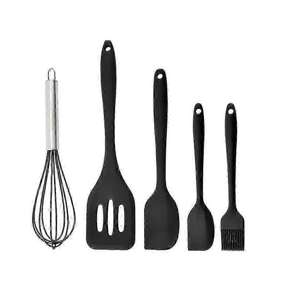 Silicone Baking Kit for All Your Kitchen Needs �C Perfect for Baking Enthusiasts and Home Chefs