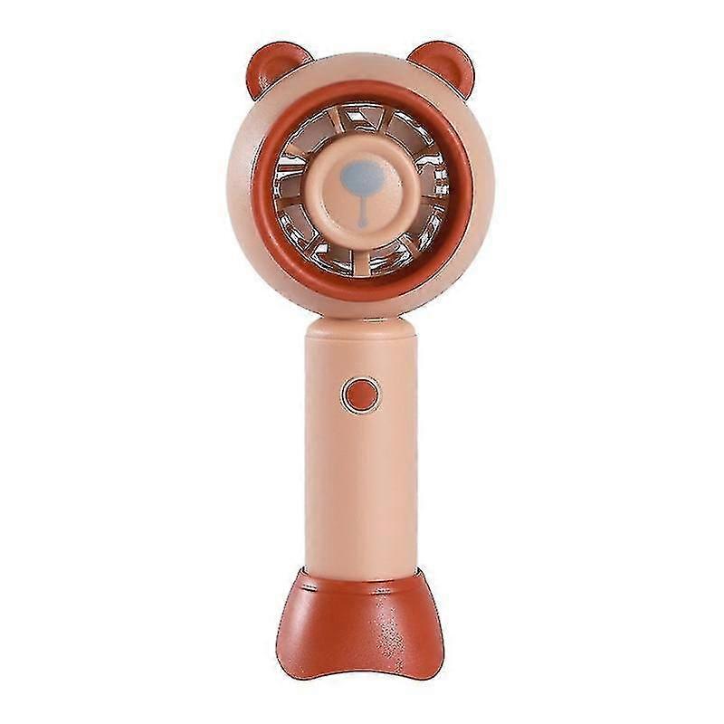 USB Handheld Small Fan