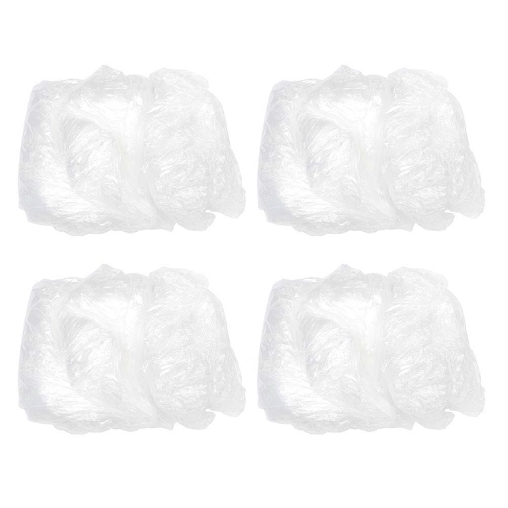 Temporary Motorcycle Cover Plastic, Enhances Convenience with Disposability