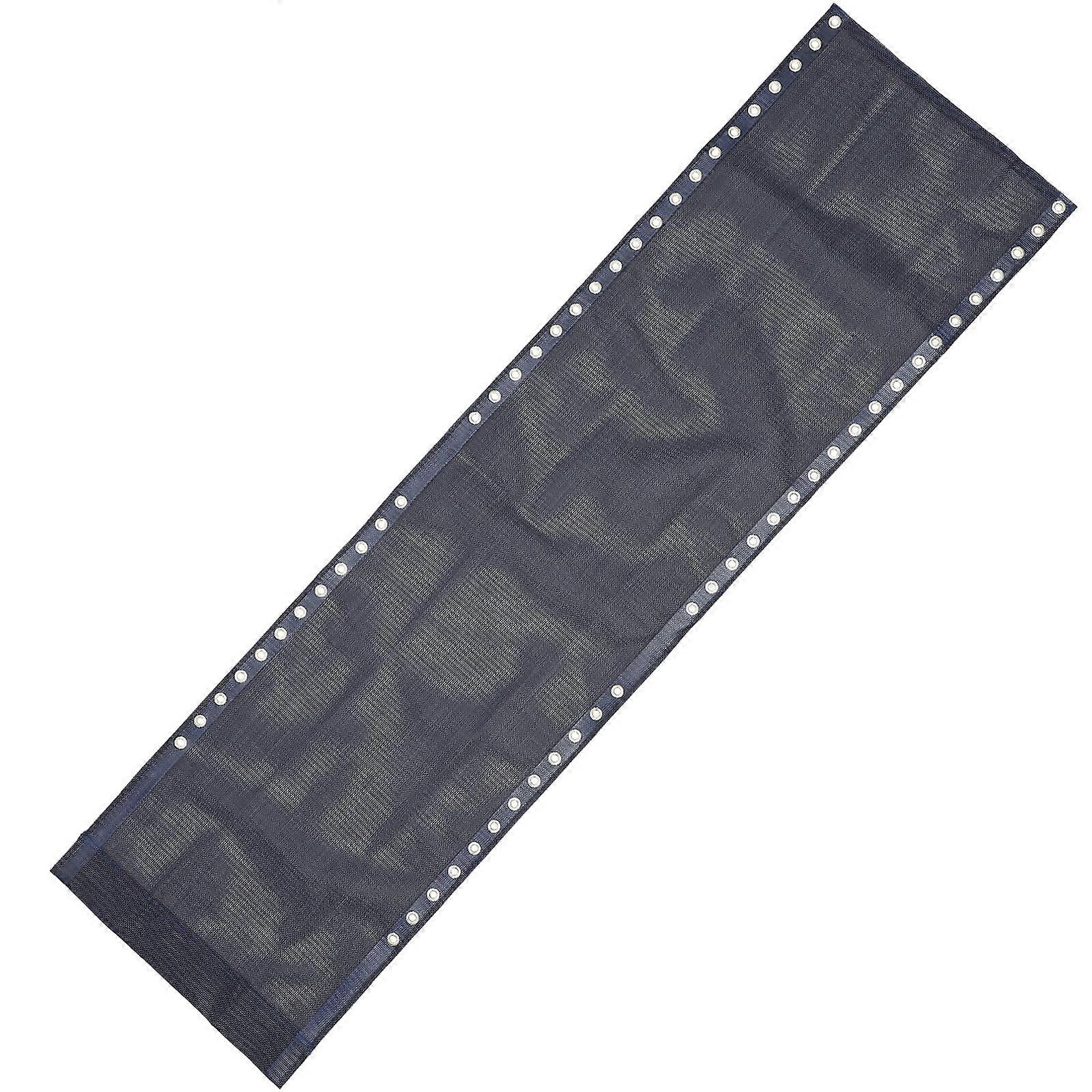 Balcony Chair Accessory with Canvas for Safe Usage