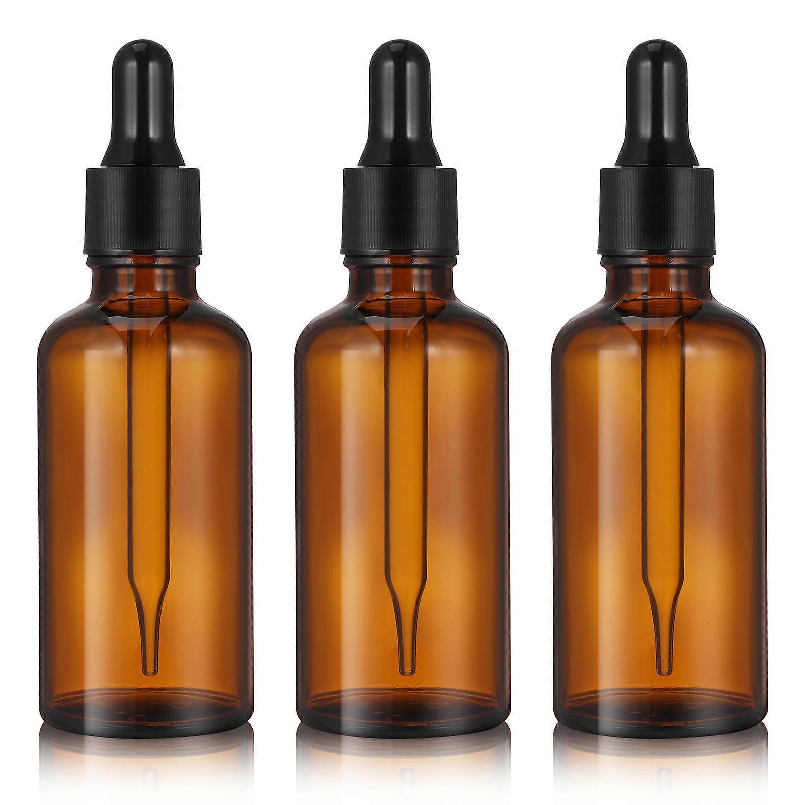 Lightweight Dropper , Excellent for Travel Kits or Sample Distribution, Elegant