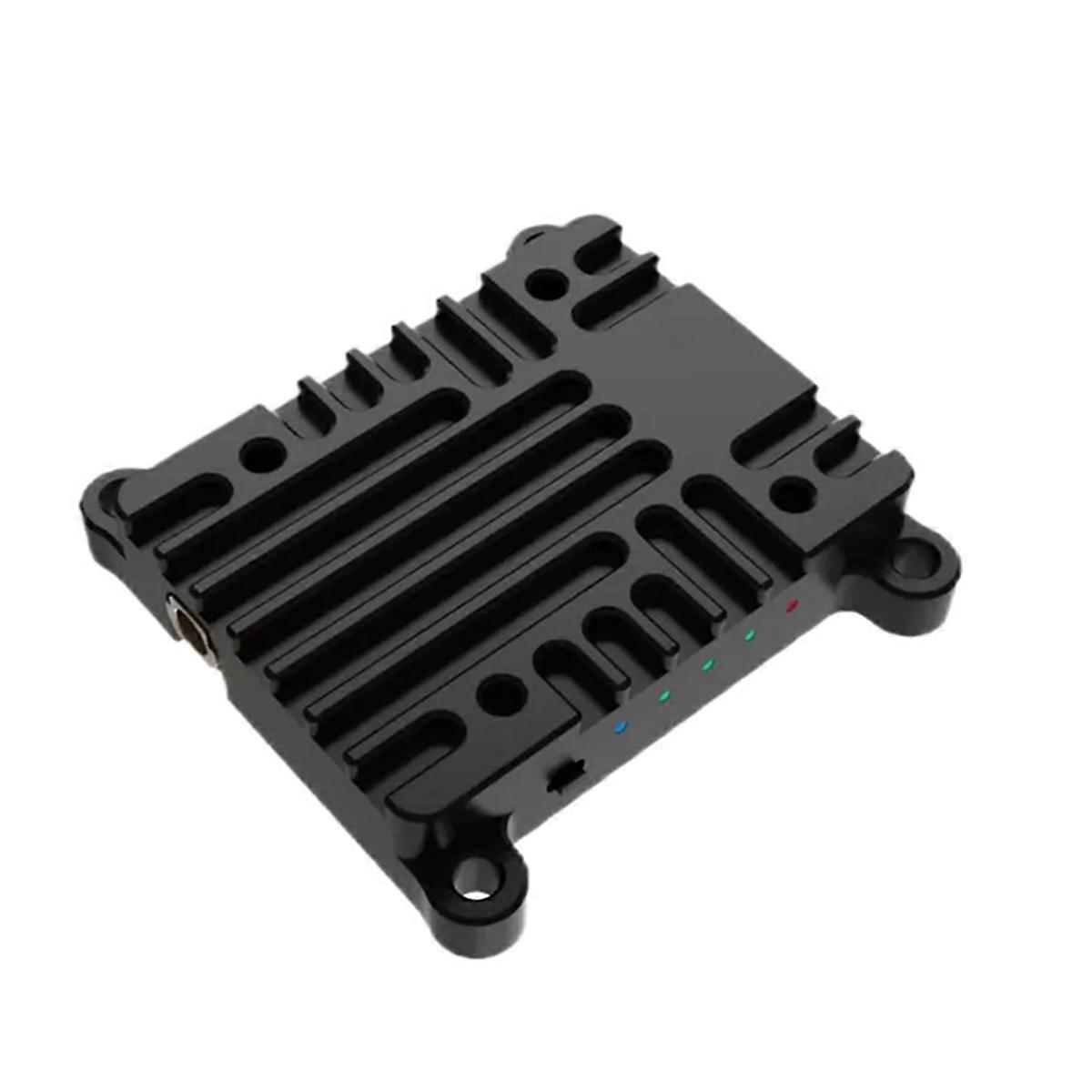 2.5W 4.9G 5.8G VTX 56CH 6-36V Input Image Transmission Module for RC FPV Range Racing Drone