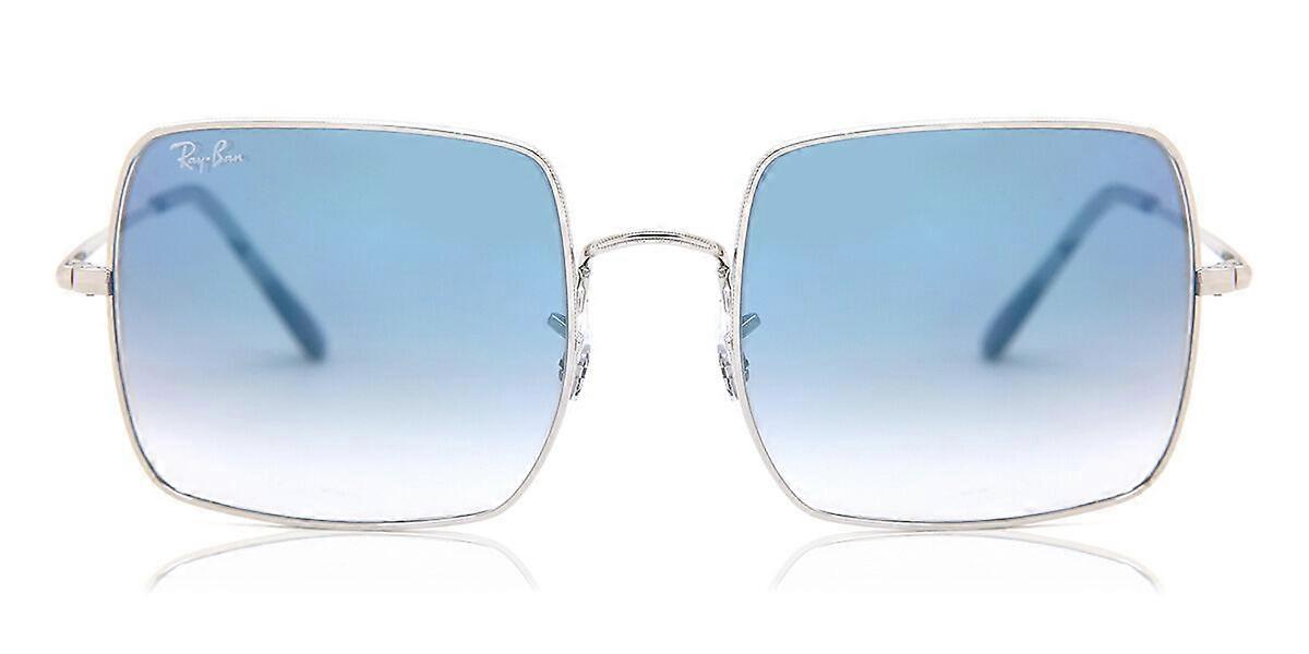 Ray-Ban RB1971 Square 91493F Women Sunglasses