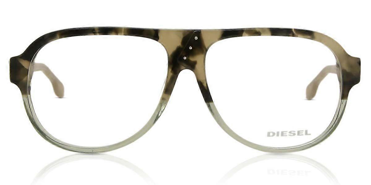 Diesel DL5003 50A Unisex Eyeglasses