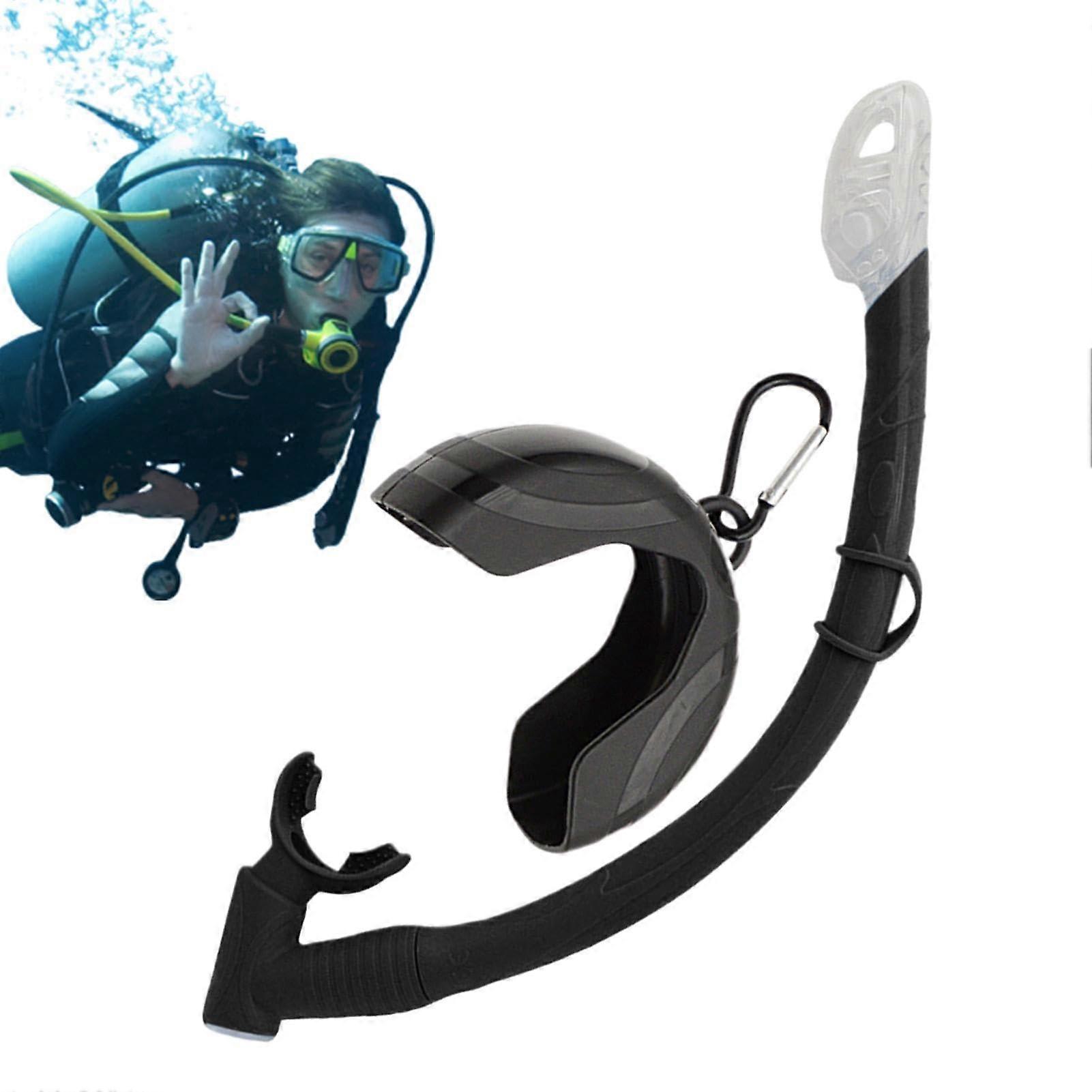 Subscription for swimming towers, diving tube breathing hose for dive trainers dry and wet application diving, diving, diving, diving