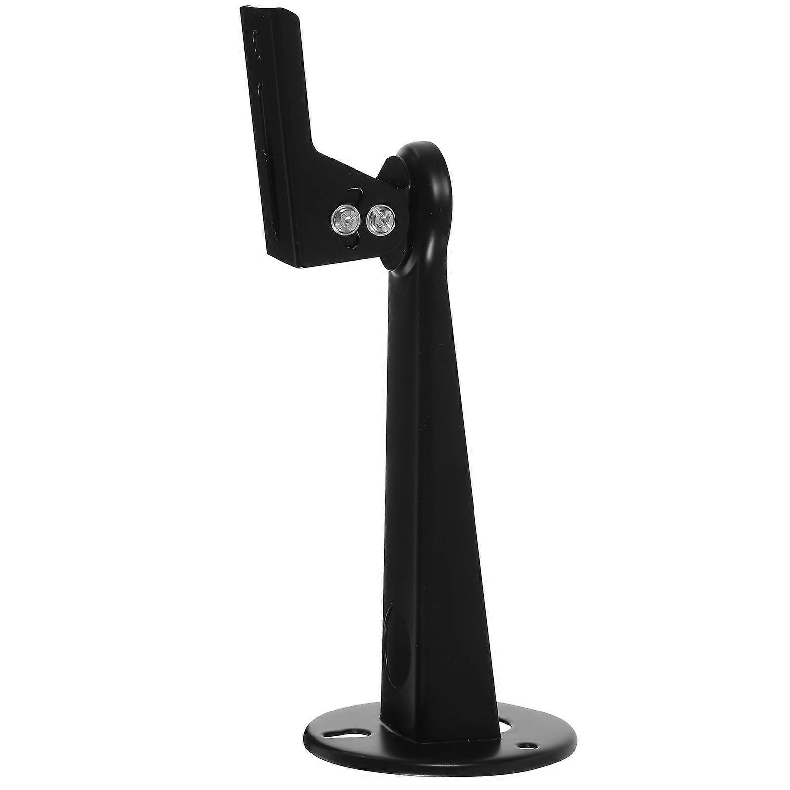 Mini Projector Wall Mount Bracket for Home Theater & Conference Rooms – Adjustable Angle, Space Saving Design, Easy Installation