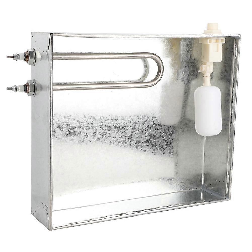 Chicken incubator, humidification tube, float, water basin for hatching machine, accessories