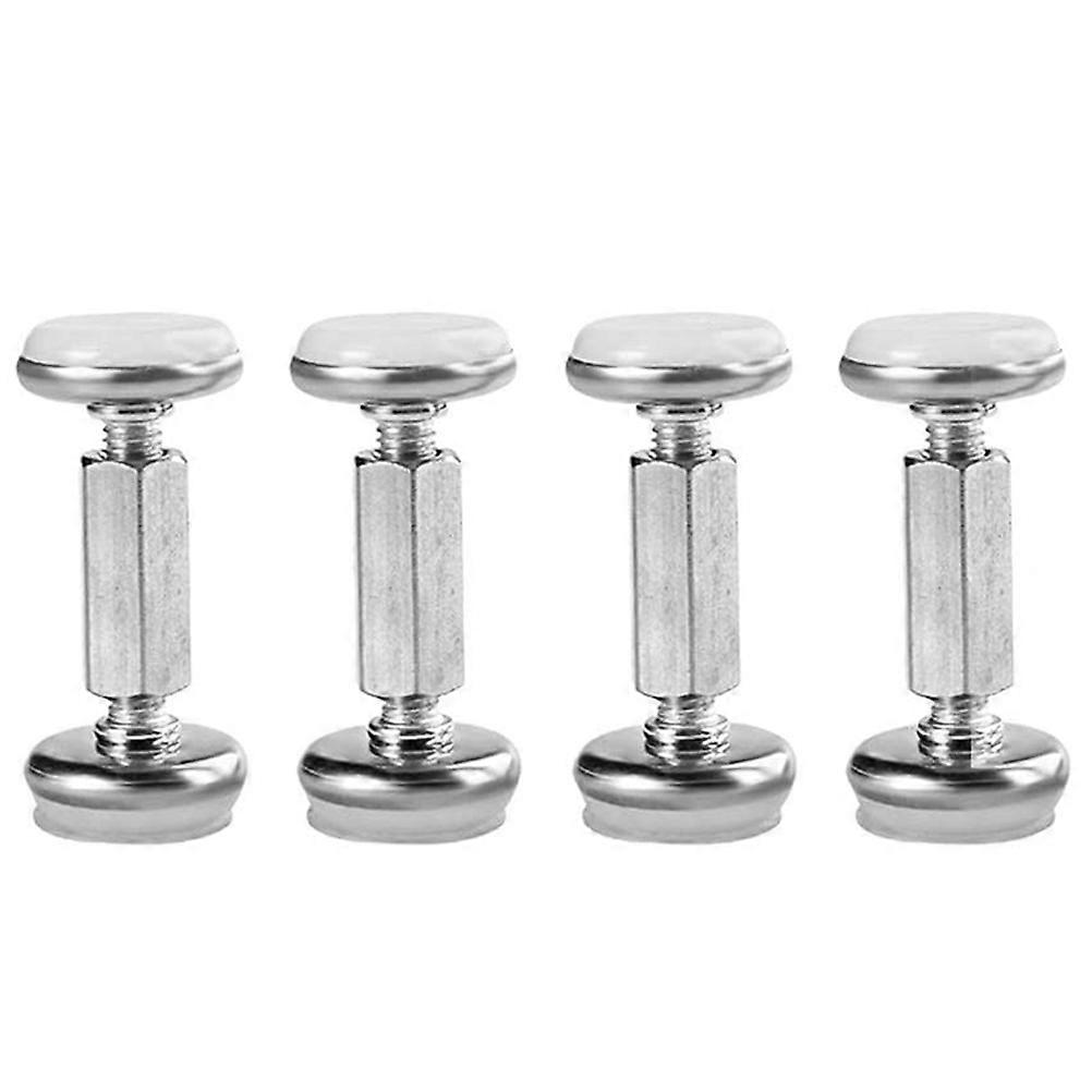 Adjustable Stabilizer Bed Frame Tool Home Use Anti-slip Fixer 4Pcs