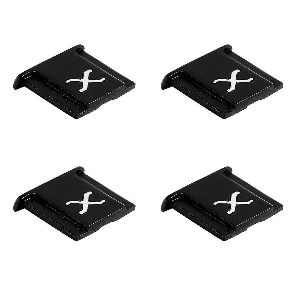 Geeignet für X-T4 X-T3 X-T2 X-T30 X-T20 X-E3 X-E2 X-PRO3 X- X30 X10 Hot Shoe Embedded Flash Hot Shoe
