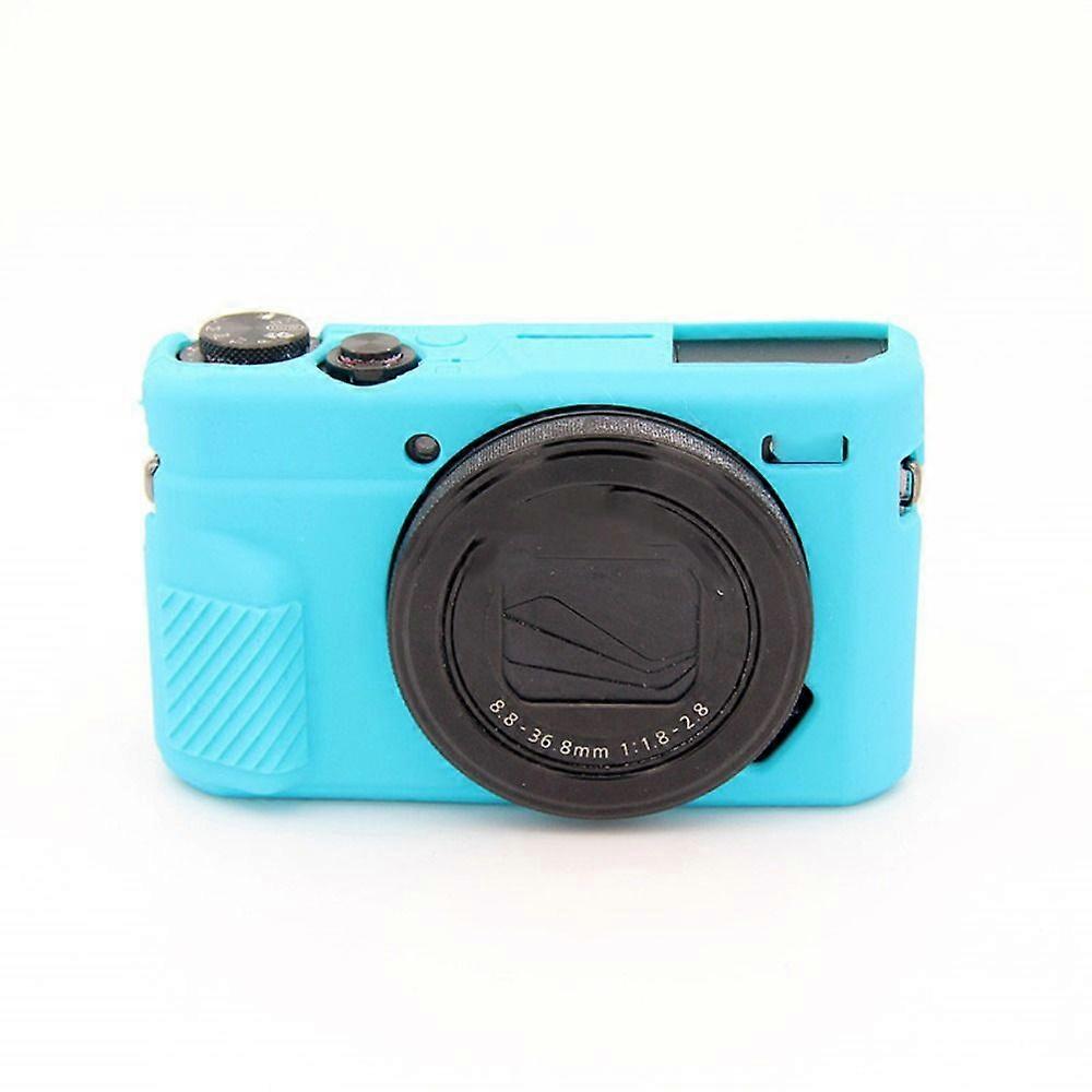 Digicam Cover, Blue
