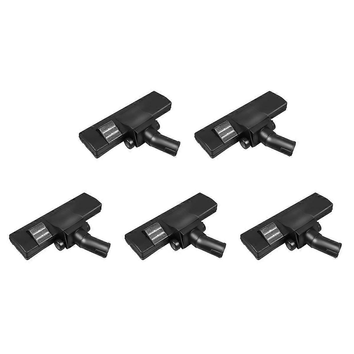 1PCS 35mm Floor Brush Head Nozzle Fit for Cleaner Tool