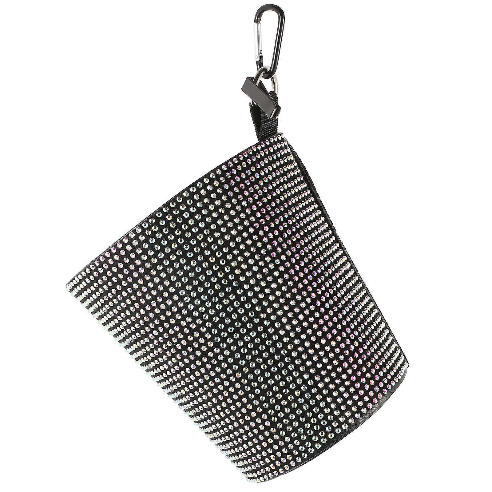 SUV Trash Can Storage Use Multi Color 15X14cm Size 1Set