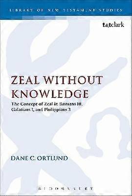 Zeal Without Knowledge
