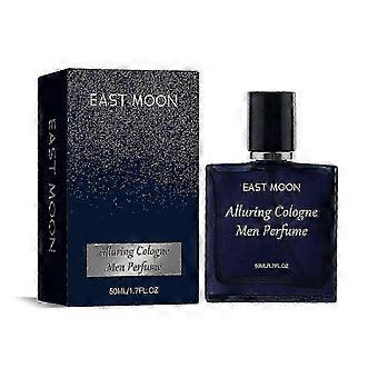 Men's Cologne Fresh Natural Elegant Lasting Fragrance Gentleman Dating Atmosphere Perfume