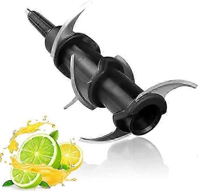 Replacement Stacked Blades for 72 oz Kettle, 6-Blade Assembly Compatible with Professional Blender Models