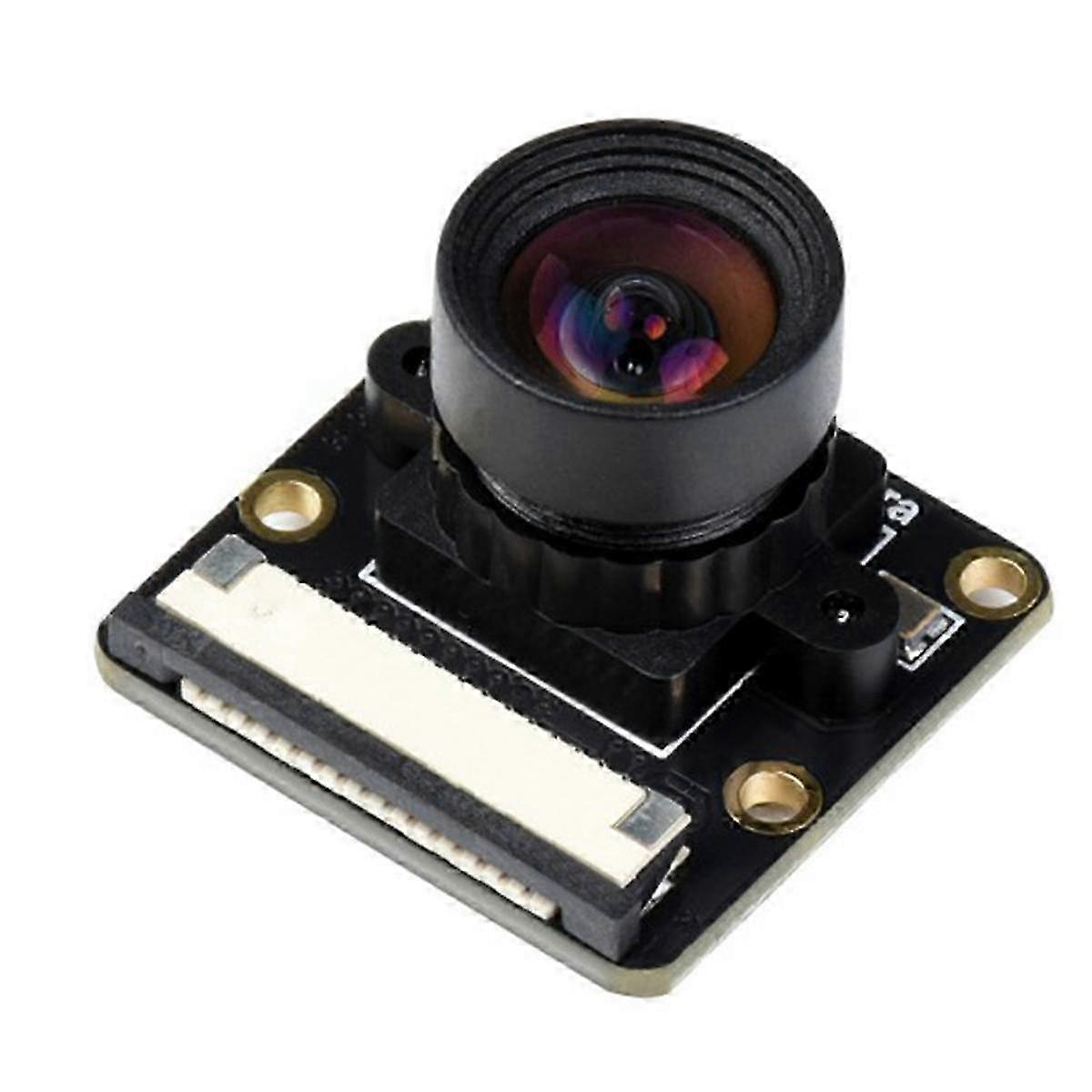 1MP Global Shutter Mono Camera, Suitable for Various Brands