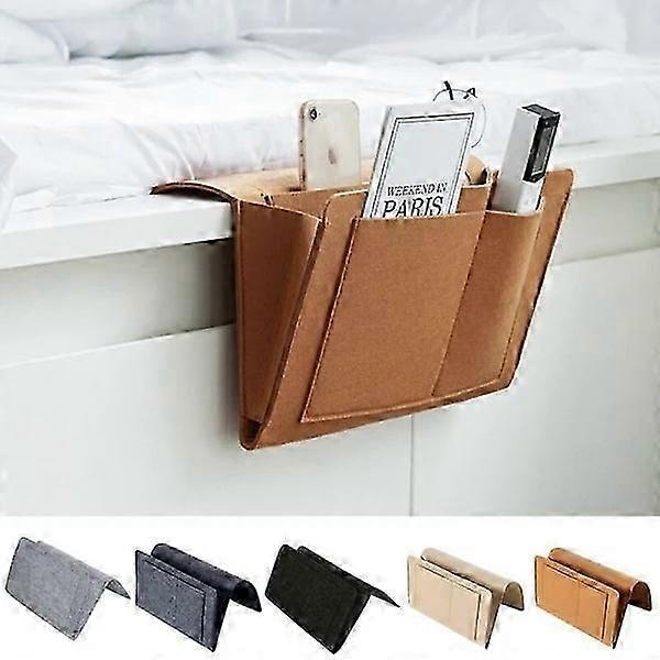 Felt Storage Bag for Your Home