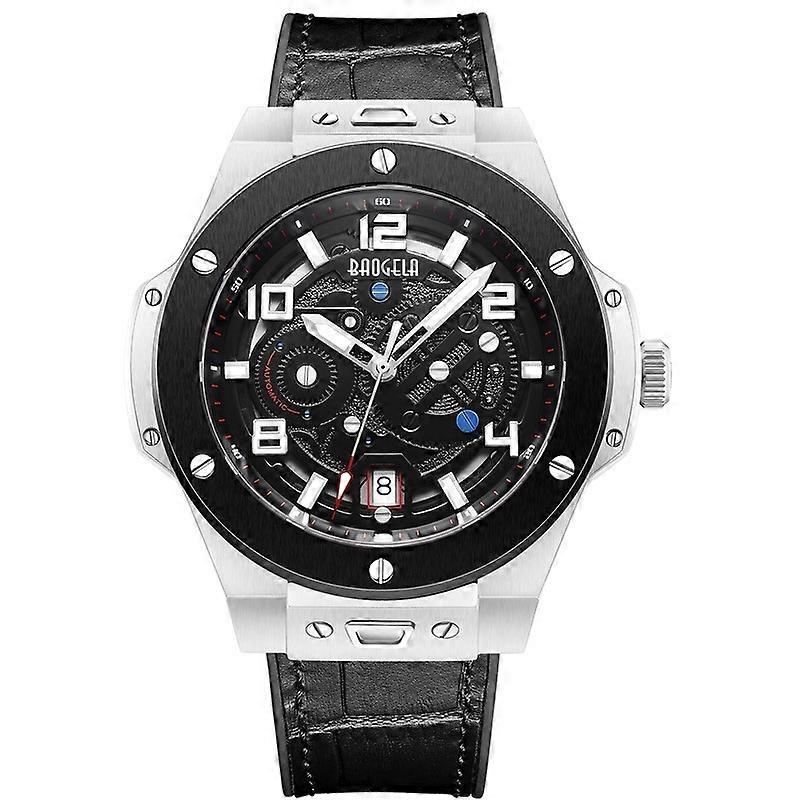 BAOGELA 2001 Mechanical Watch For Men