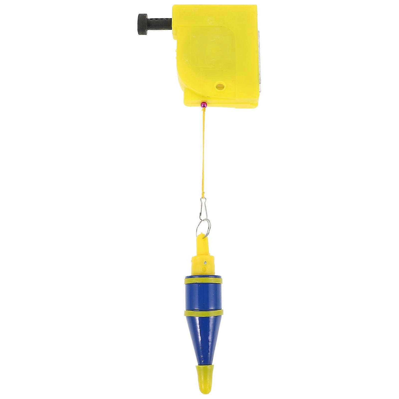 Hanging Line Tool Vertical Measure Hammer Durable Construction Professionals 1Set