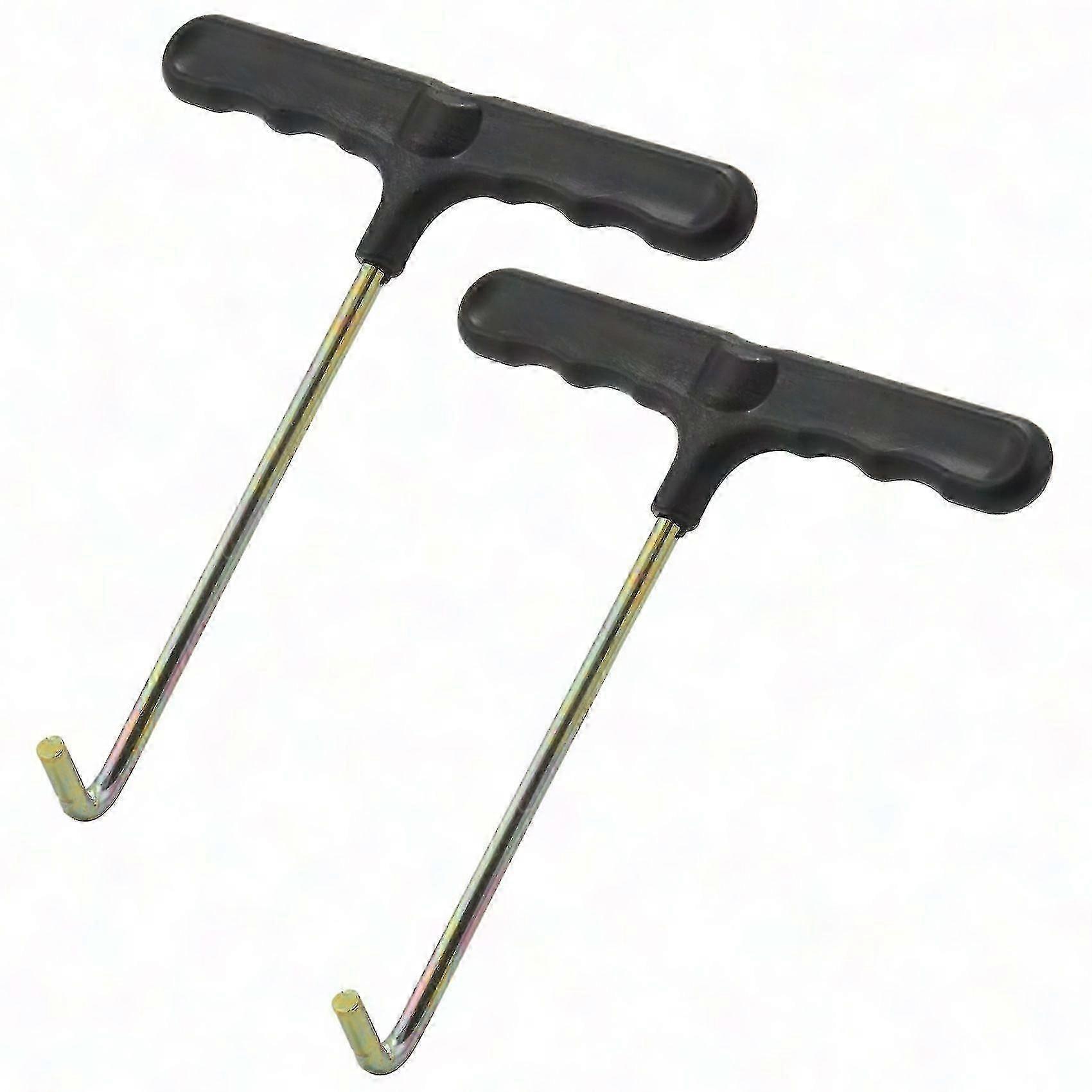 Trampoline Spring Puller Tool
