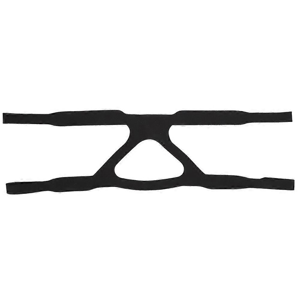 Universal Breathable Face Guard Adjustable Head Band for Breathing Machine Accessories