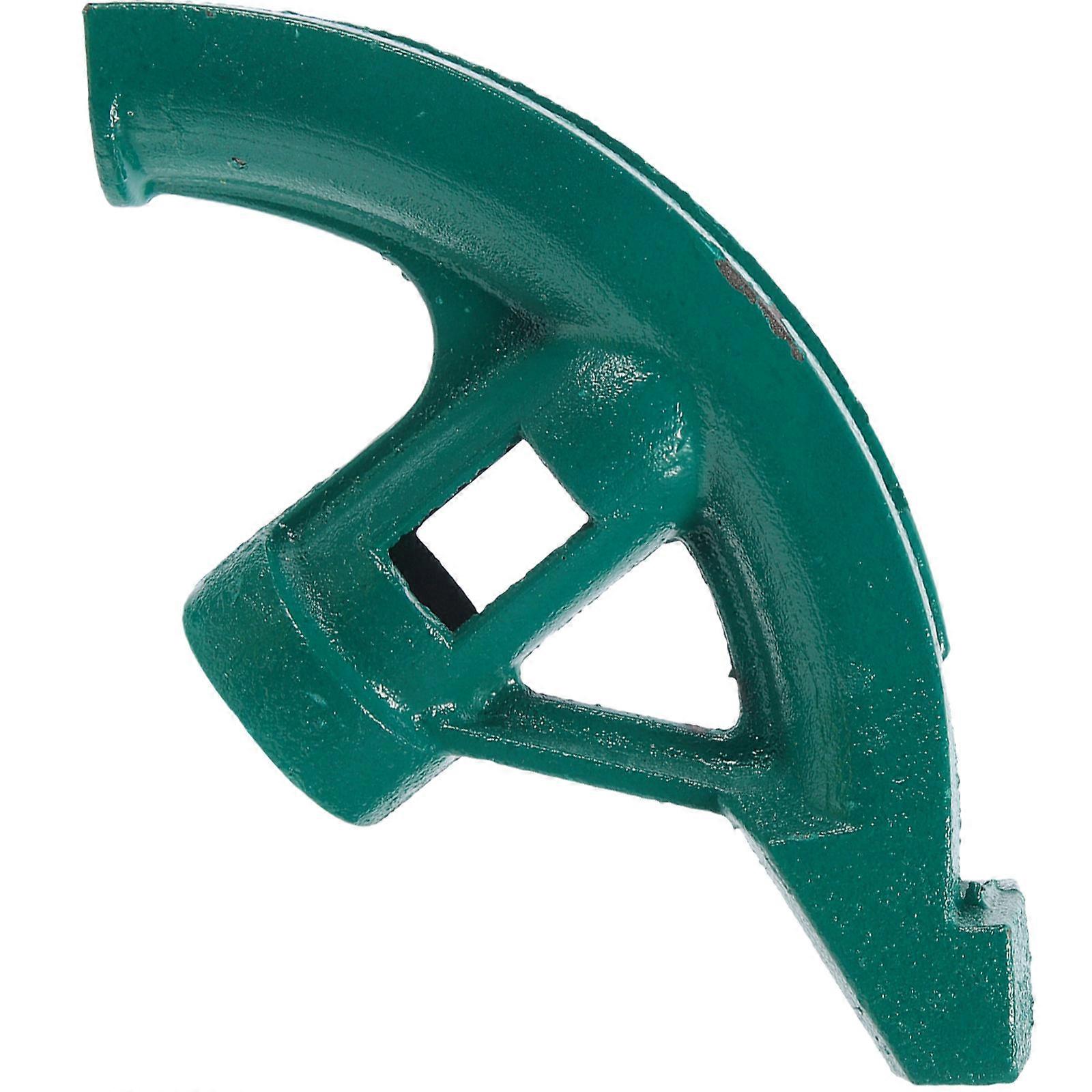 Manual Tube Bender Tool Conduit Bender Durable Precision Bending for Industrial Projects