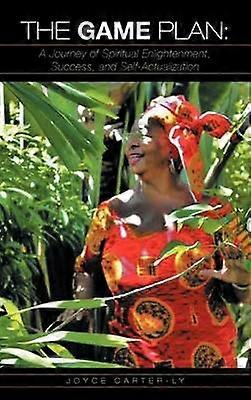 Plan gry: Podróż do duchowego oświecenia, sukcesu i samorealizacji