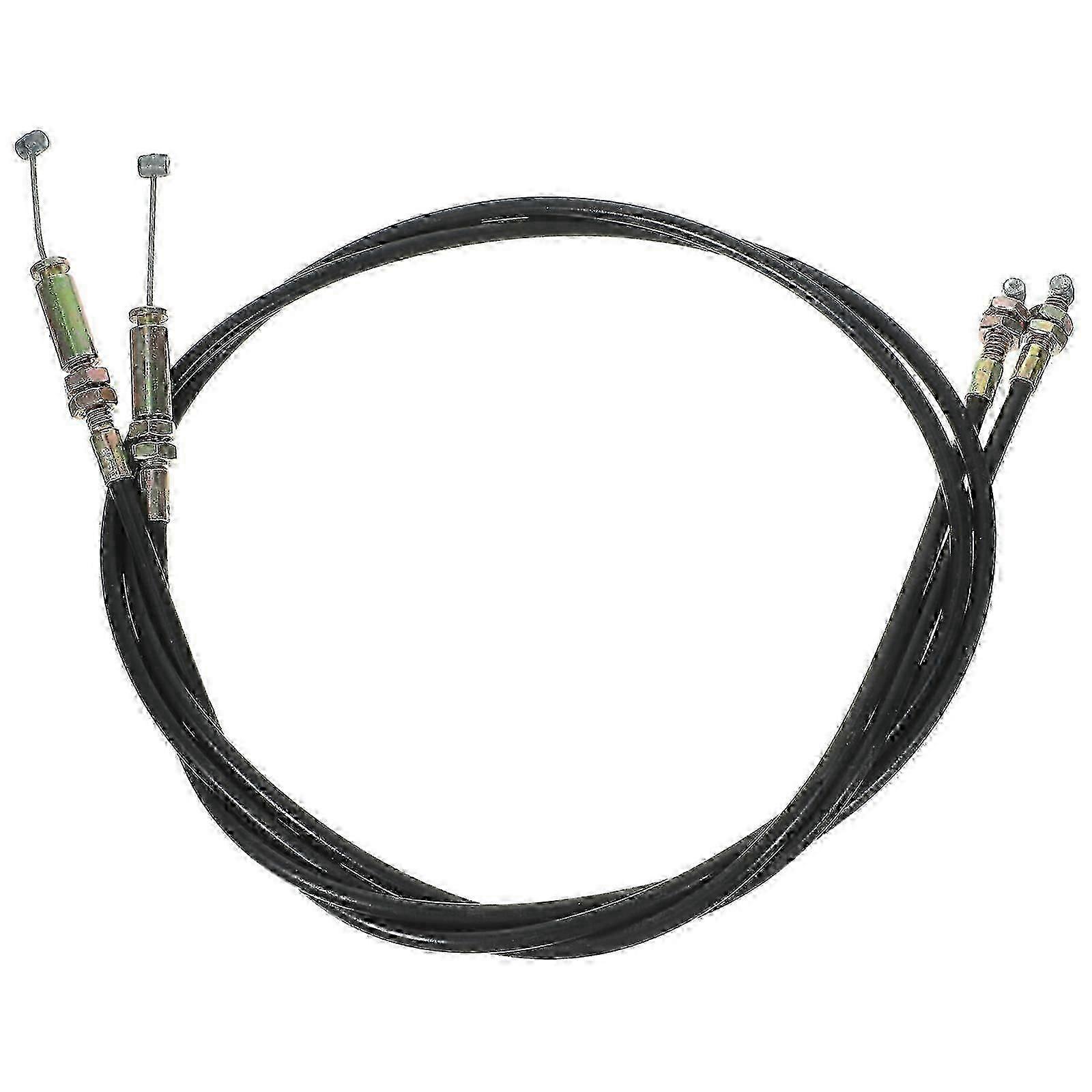 2pcs Recliner Handle Replacement Universal Metal Recliner Handle cables for Sofa Couch