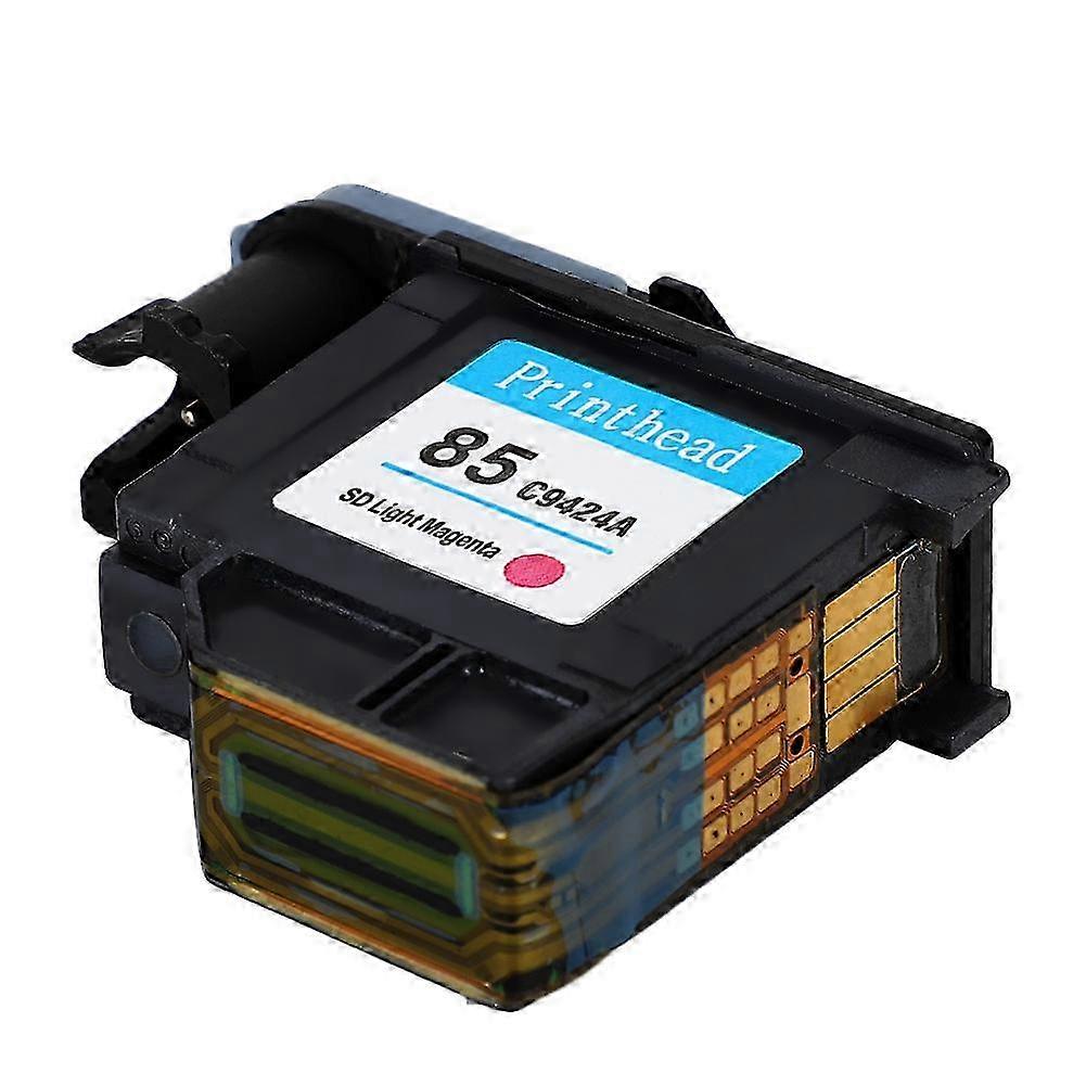 2025 For HP85 Print Head Replacement for HP Designjet 30/90R/130 Series (Light Red C9424A)