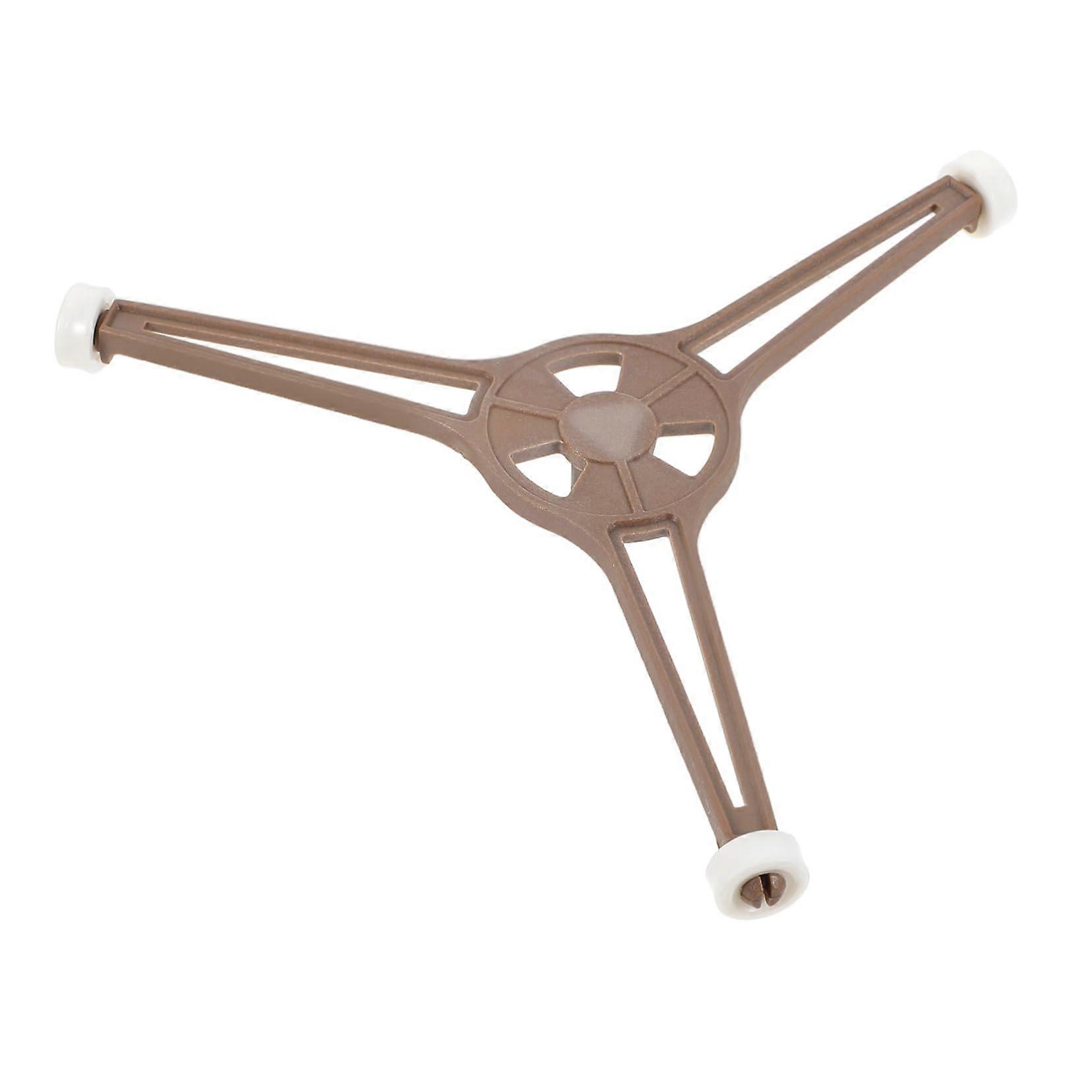 Microwave Glass Plate Replacement Microwave Plate Holder Turntable Ring Support