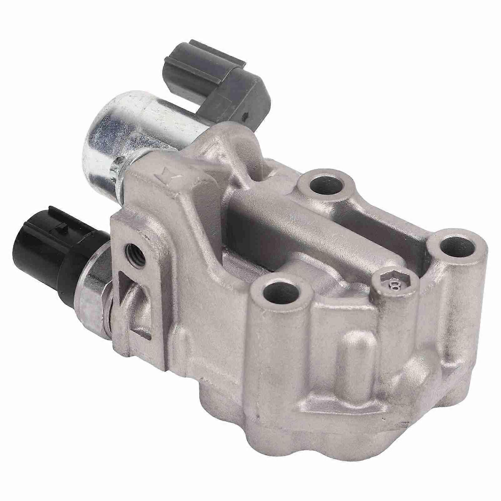 VTEC Solenoid Spool Valve 15810RAAA03 Variable Valve Timing Valve Assembly for Accord CR‑V Element 