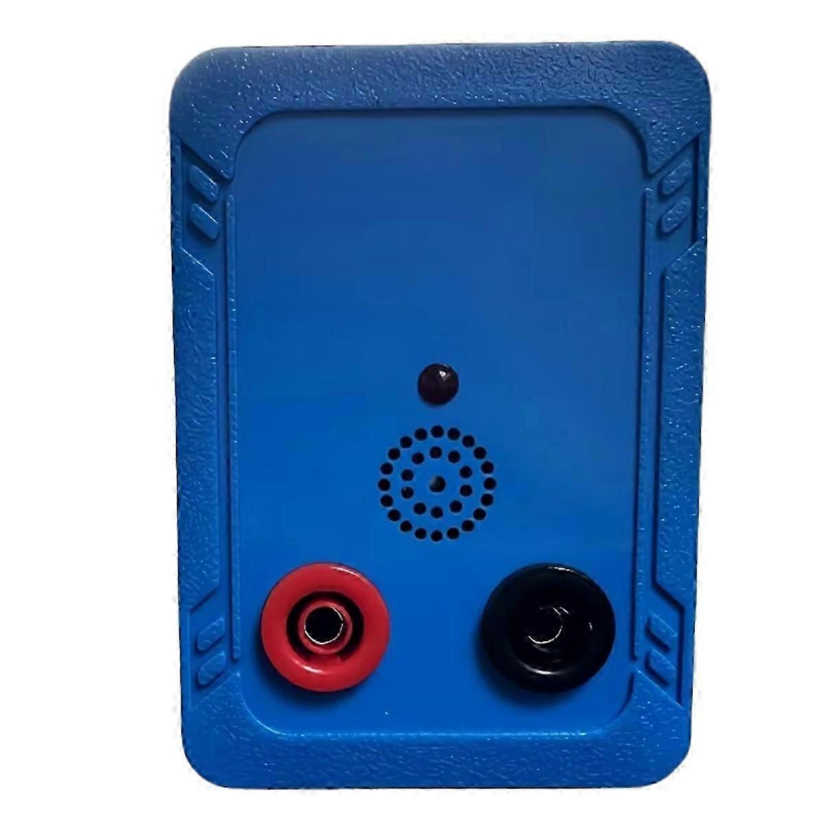 Wire Pass-Through Tester Tester Data Wire Switch Component Wire Lead Conductor Open Short