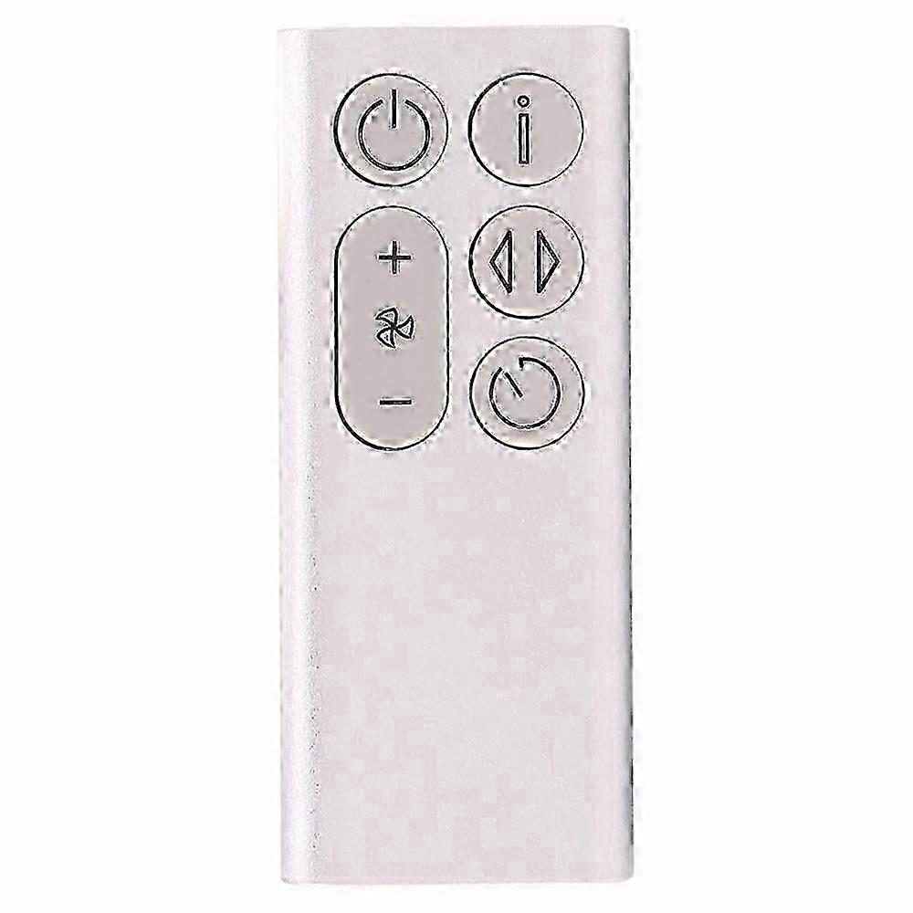 Replacement Remote Control for Dyson BP01 Purifying Fan Remote Controller hwy