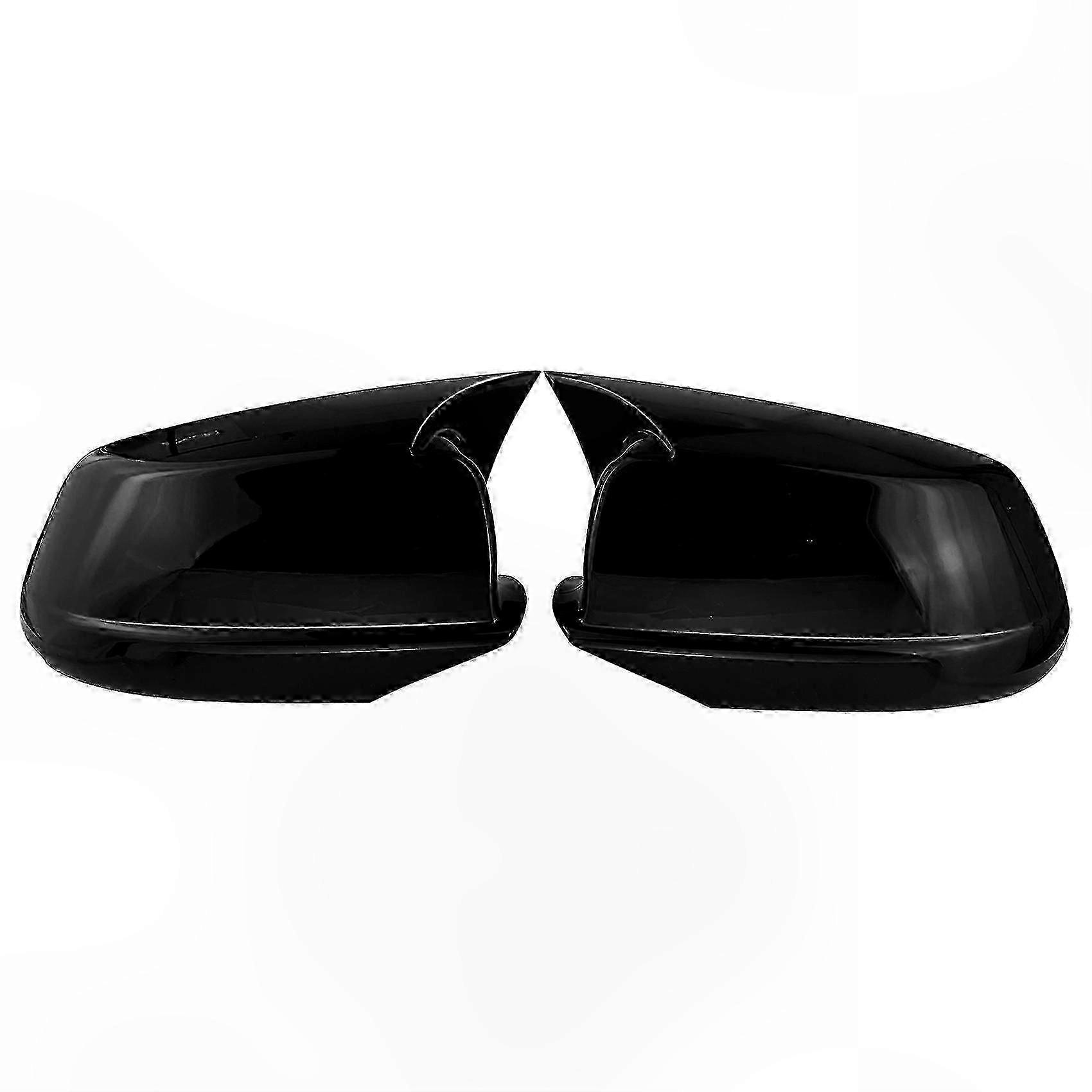 Side Mirror Cover for 5 Series F10 F11 F18 535I 550I