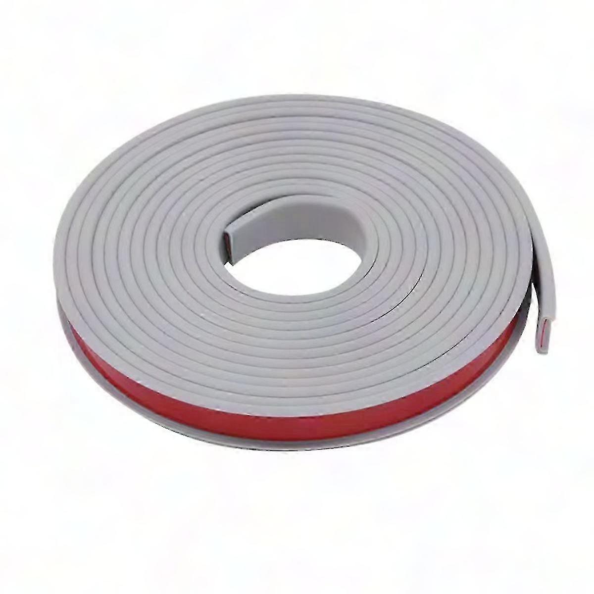 5M Flexible U-Shape Edge Banding for Furniture Edge Trim