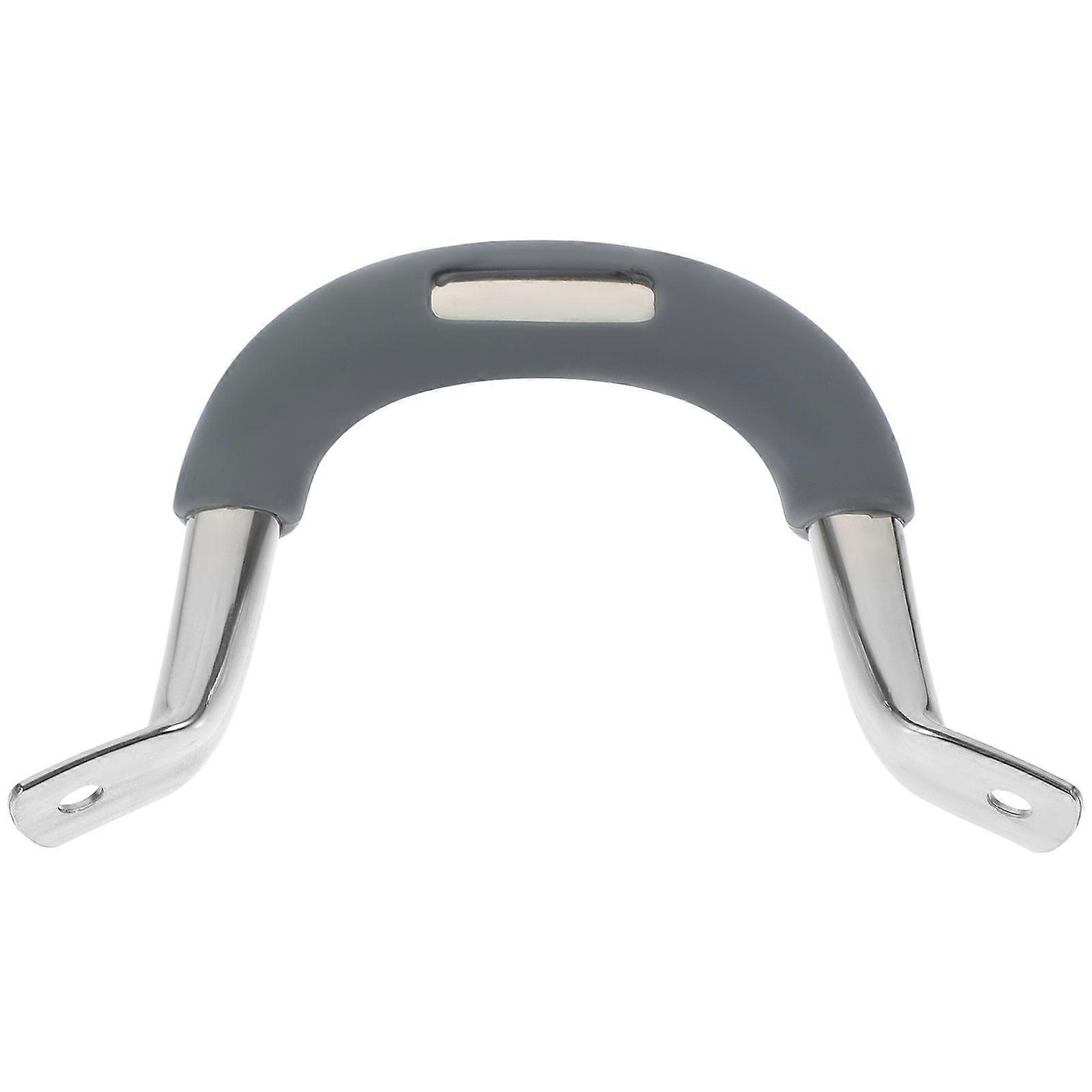 Pot Side Handle Replacement Pan Handle No Scalding Grip Pot Side Handle