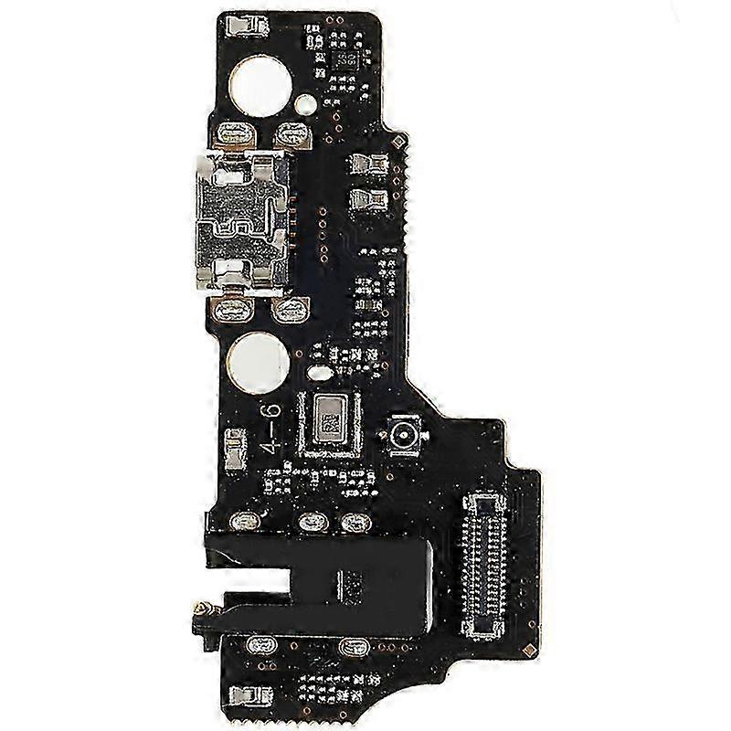 2025 For Realme C30 4G/C33 4G Dock Connector Charging Port Flex Cable Replacement (without Logo)