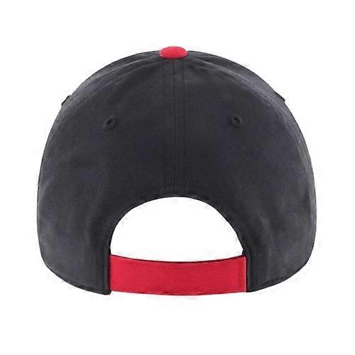 Liverpool FC Baby MVP Newborn 47 Baseball Cap
