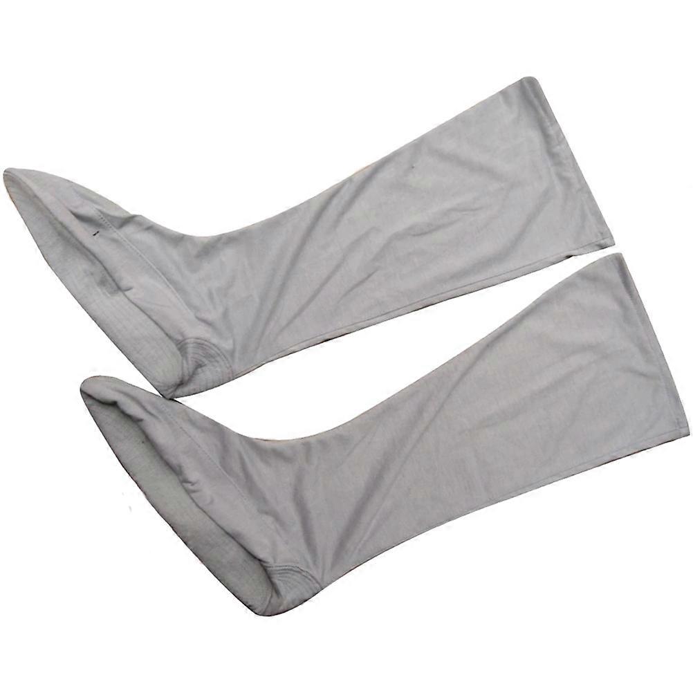 1 Monk Stockings Socks Buddhist Monk Accessory