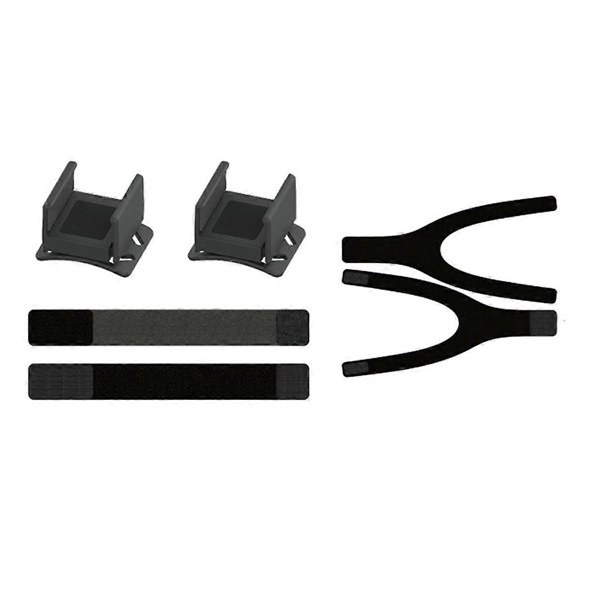 Bracelet universel pour interrupteur 2 poignées gauche et droite pour interrupteur/OELD petite poignée boxe poignetba