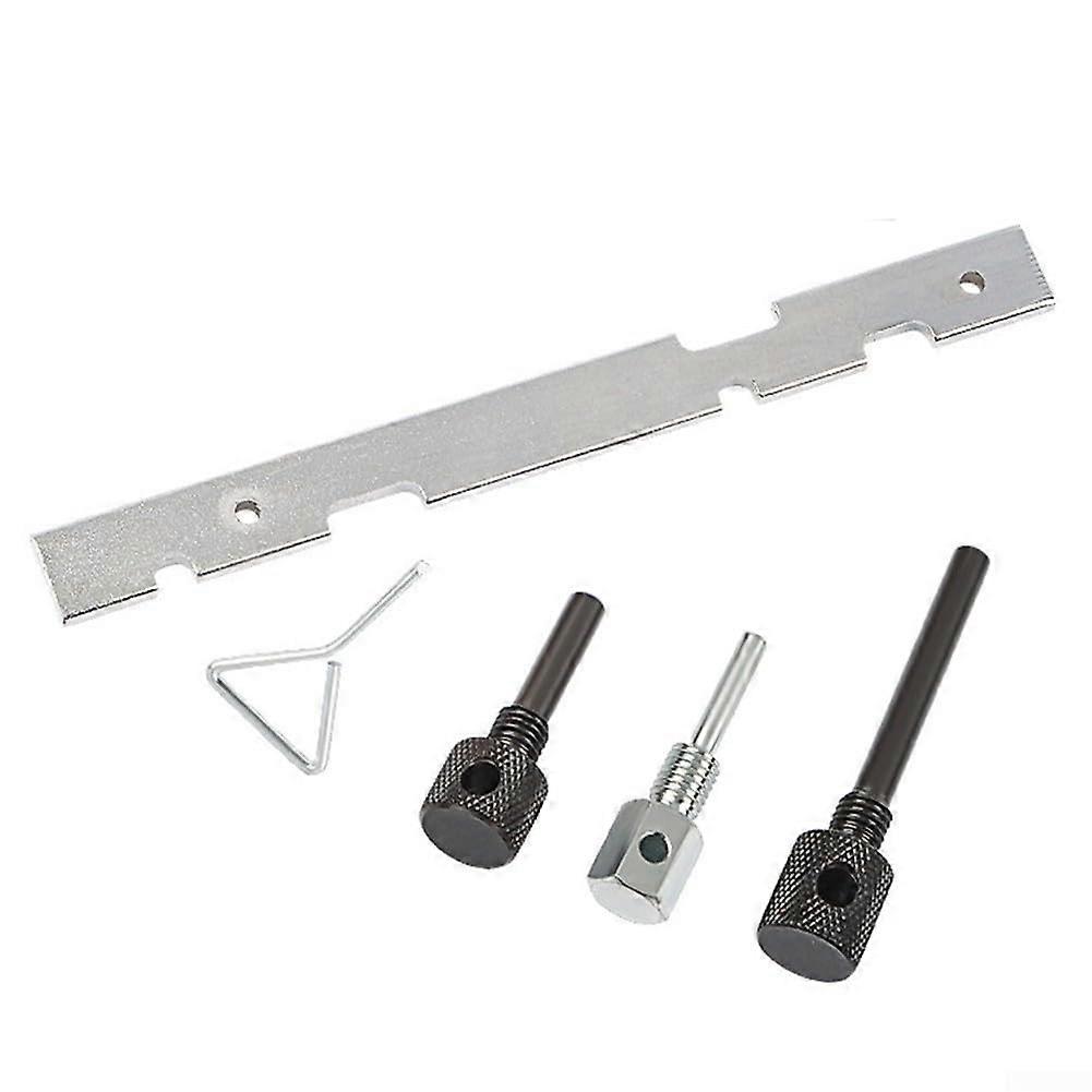 Robust Motor Chain Timing Tool Set for Ford Focus and Mazda Mondeo Maintenance Tasks