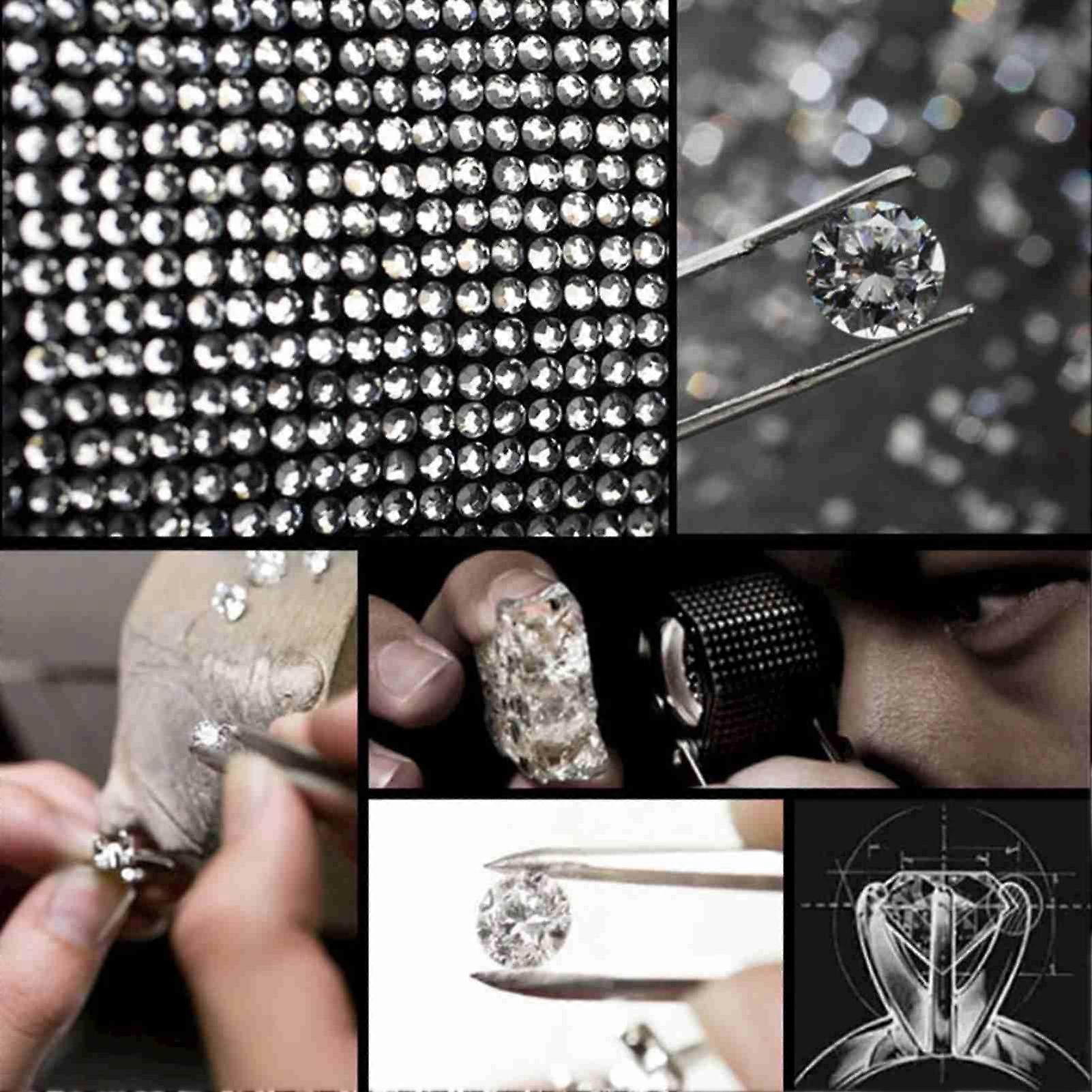 金光闪闪的水钻汽车后视镜水晶汽车后视镜金光闪闪的汽车内饰配件