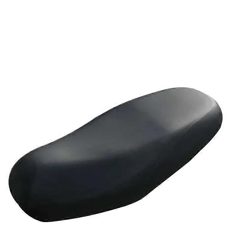 Motorcycle Seat Cover Universal Stretchable Leather, Dustproof, Waterproof