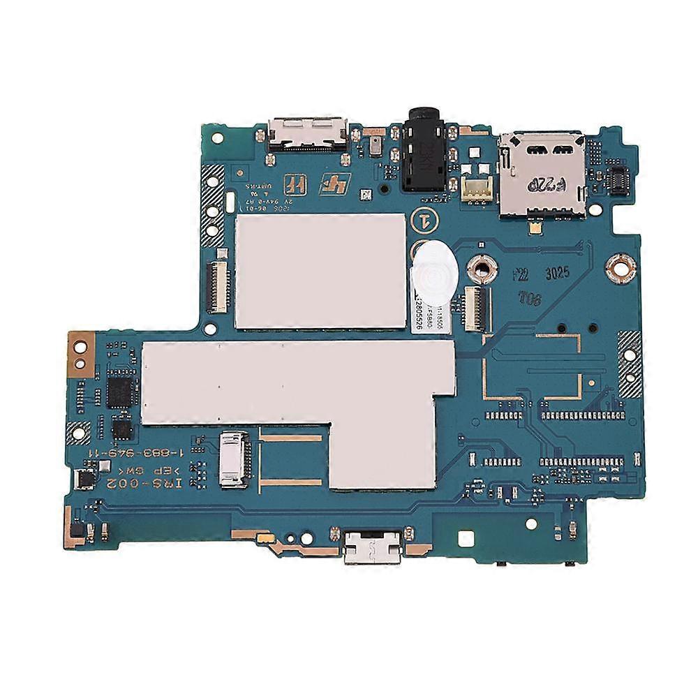 Replacement Wifi Motherboard PCB Circuit Module for PlayStation PSV1000 Console