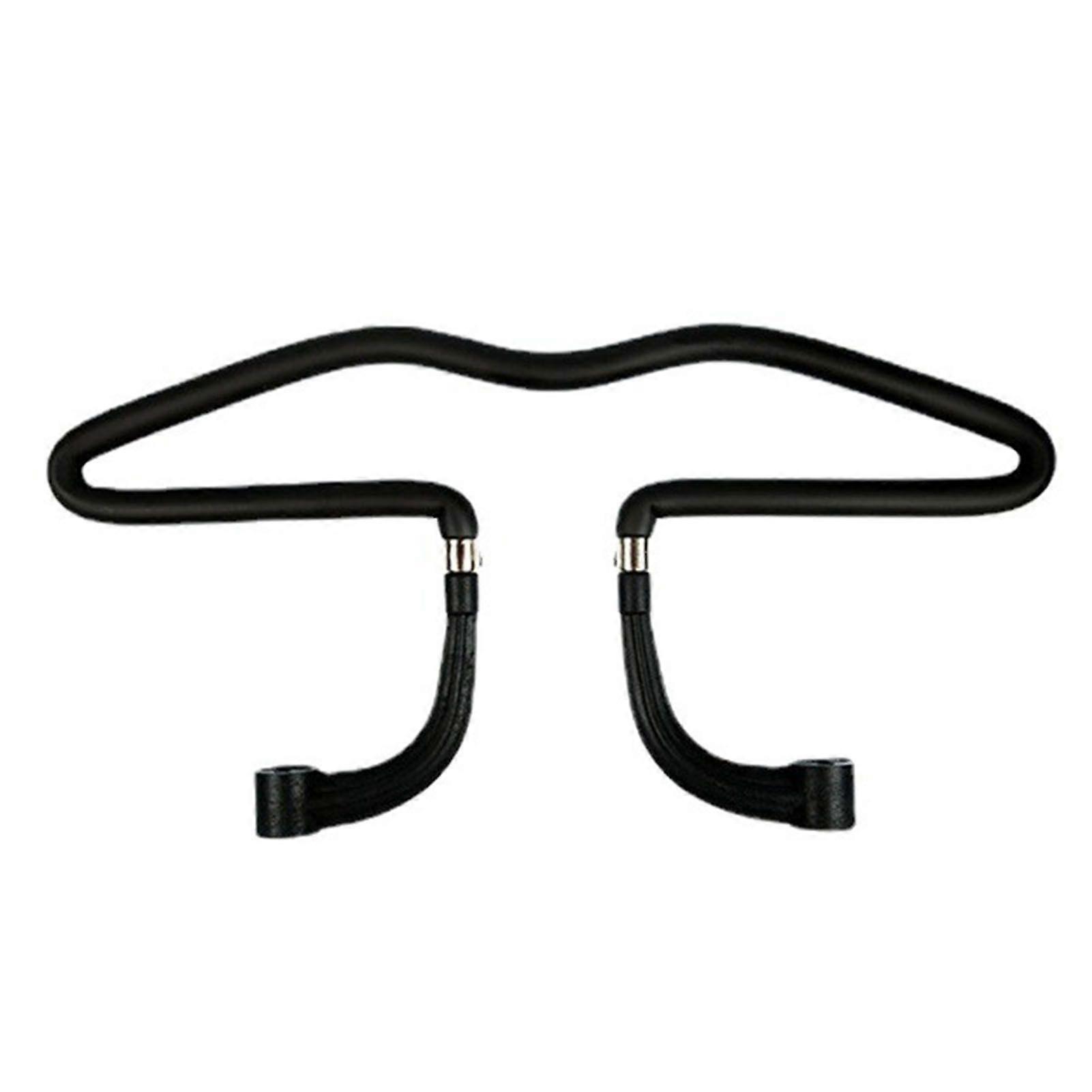 seat headrest clothes hanger portable and multifunctional